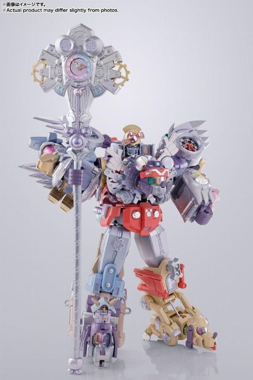 Disney DX Chogokin - Super Magical Combined King Robo
Micky & Friends Disney 100 Years of Wonder Φιγούρα Δράσης
(22cm)