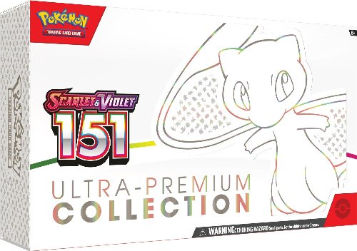 Pokémon TCG: Heavy Hitters Premium Collection (Fall 2023