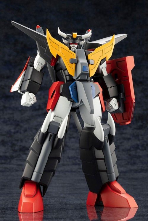 Brave Exkaiser - Dainogaist Model Kit
(17cm)