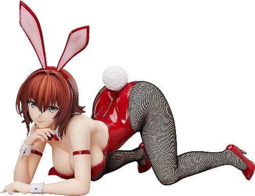 To Love-Ru Darkness - Ryoko Mikado: Bunny 1/4 Φιγούρα
Αγαλματίδιο (21cm)