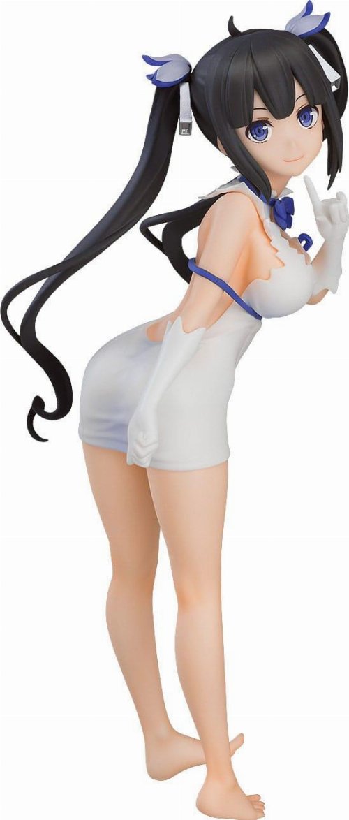 Is It Wrong to Try to Pick Up Girls in a
Dungeon? Pop Up Parade - Hestia Statue Figure
(15cm)