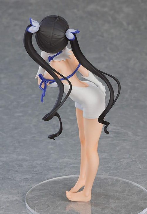 Is It Wrong to Try to Pick Up Girls in a Dungeon? Pop
Up Parade - Hestia Φιγούρα Αγαλματίδιο (15cm)