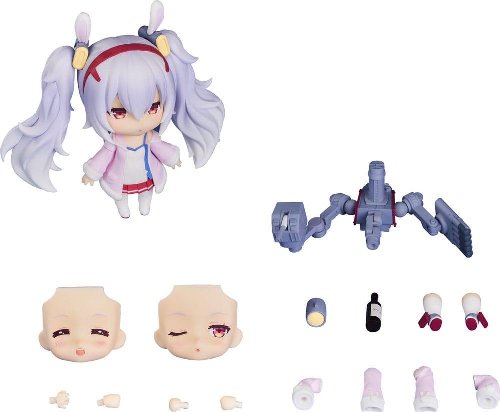 Azur Lane - Laffey (Re-Run) Deluxe Nendoroid Φιγούρα
Δράσης (10cm)