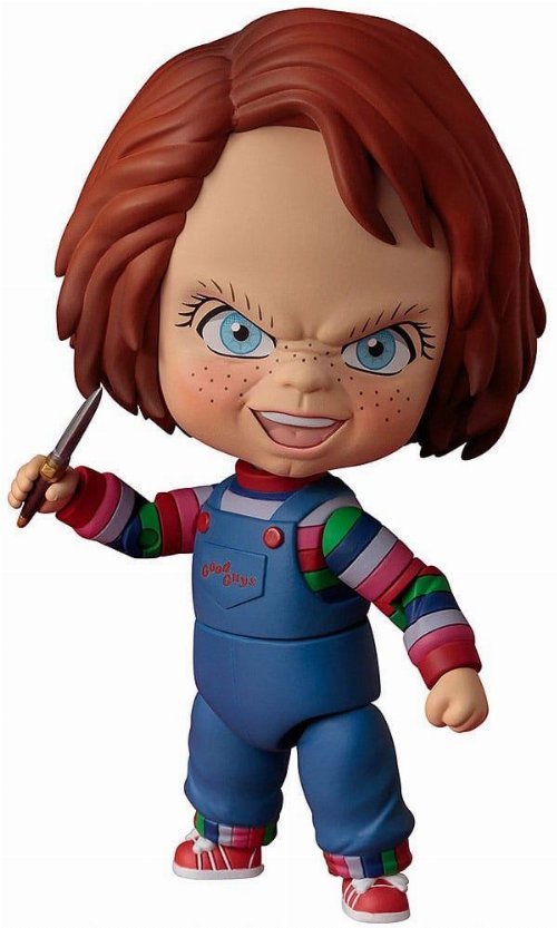 Child's Play 2 - Chucky Nendoroid Φιγούρα Δράσης
(10cm)