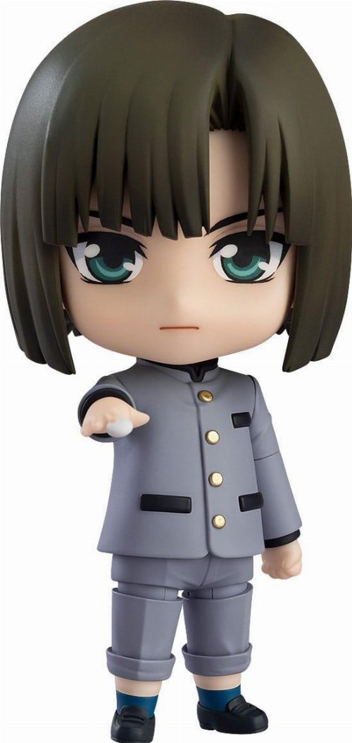 Hikaru no Go - Akira Toya Nendoroid Action
Figure (10cm)