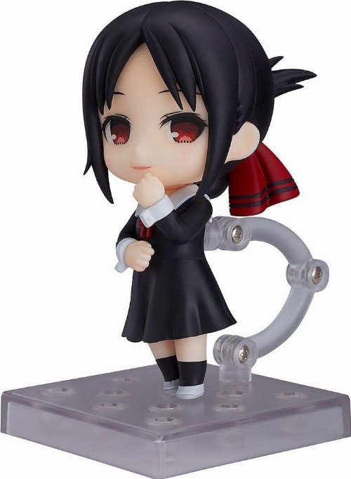 Kaguya-sama: Love is War - Kaguya Shinomiya(re-run)
Nendoroid Φιγούρα Δράσης (10cm)