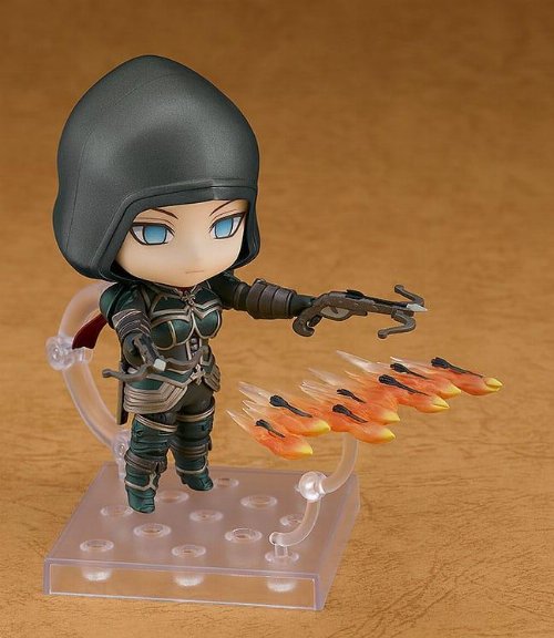 Diablo III - Demon Hunter Nendoroid Φιγούρα Δράσης
(10cm)