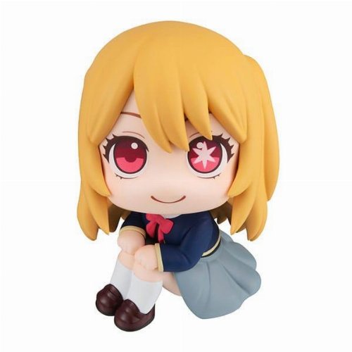 Oshi no Ko: Look Up - Ruby Statue Figure
(11cm)