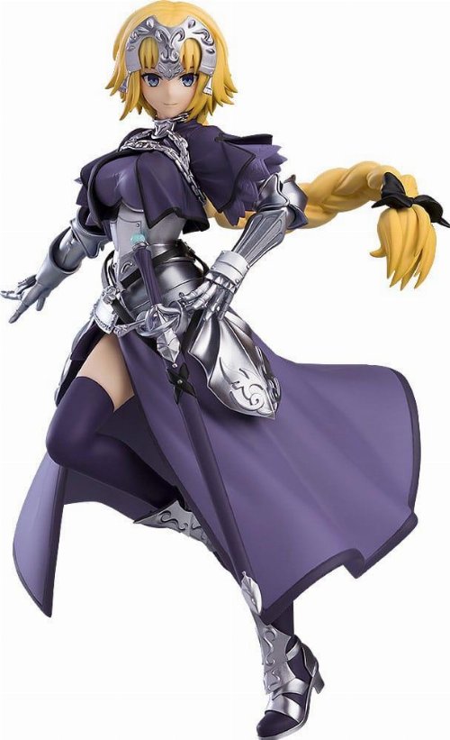 Fate/Grand Order: Pop Up Parade - Ruler/Jeanne d'Arc
Φιγούρα Αγαλματίδιο (17cm)