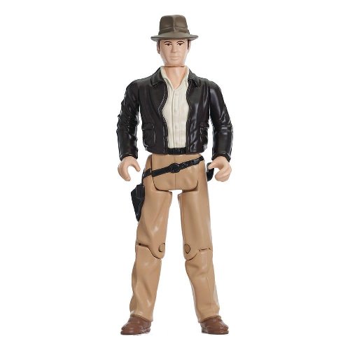 Indiana Jones: Raiders of the Lost Ark Jumbo
Vintage Kenner - Indiana Jones Action Figure
(30cm)