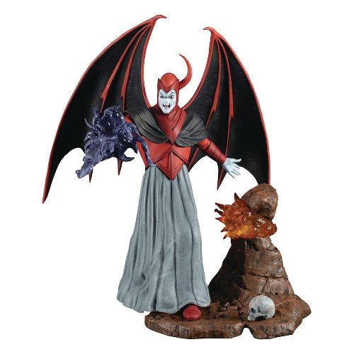 Dungeons and Dragons: Animated TV Series Gallery -
Venger Φιγούρα Αγαλματίδιο (25cm)