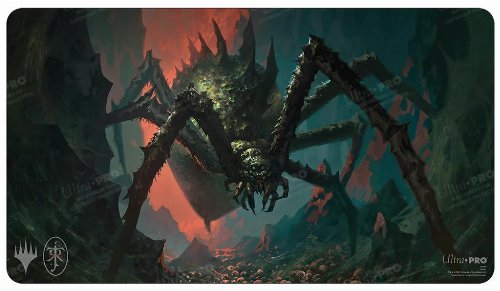 Ultra Pro Playmat - Tales of Middle-Earth
(Shelob)