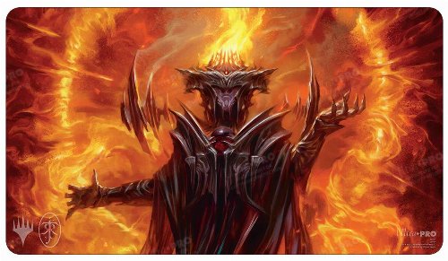 Ultra Pro Playmat - Tales of Middle-Earth
(Sauron Version 1)