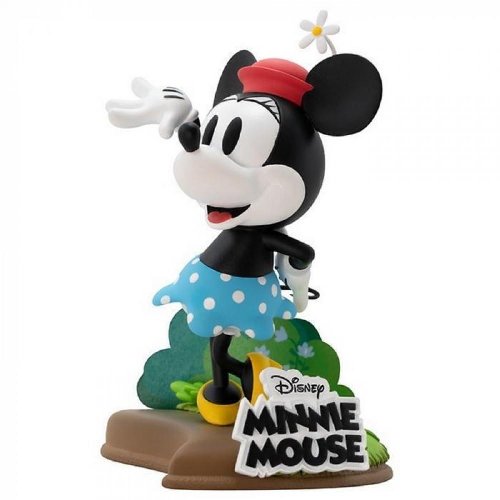 Disney: SFC - Minnie Statue Figure
(10cm)
