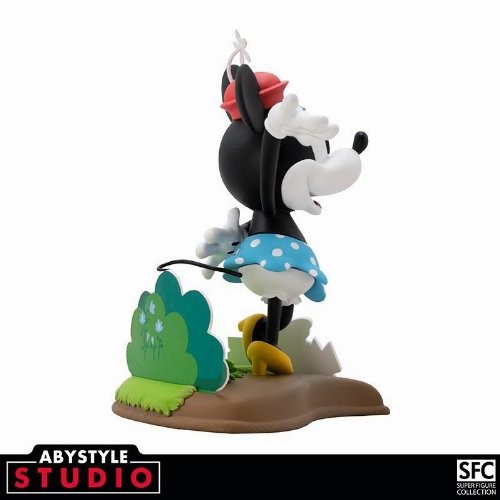 Disney: SFC - Minnie Φιγούρα Αγαλματίδιο
(10cm)