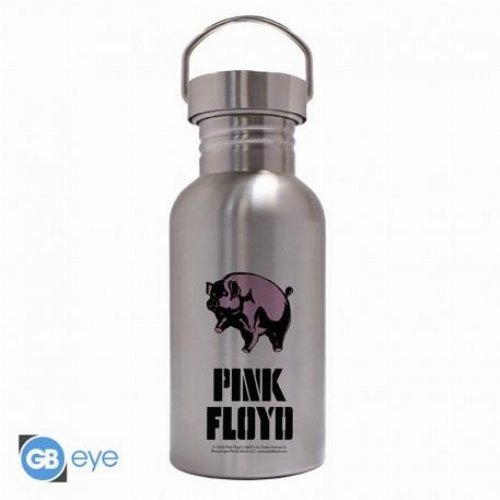 Pink Floyd - Animals Canteen Steel Bottle
(500ml)