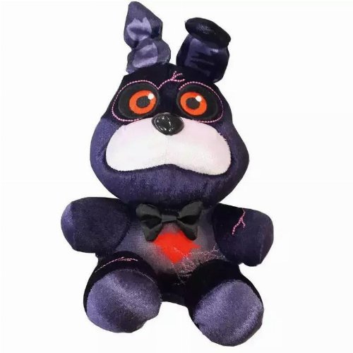 Five Nights at Freddy's - Blkheart Bonnie Φιγούρα
Λούτρινο (10cm)