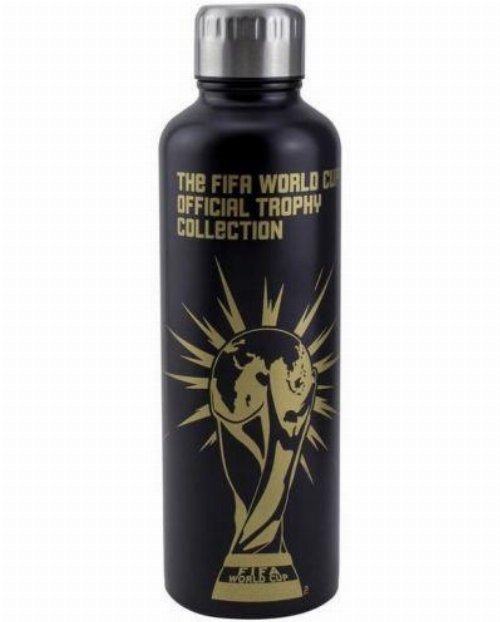 FIFA - Black and Gold Μπουκάλι Νερού
(500ml)