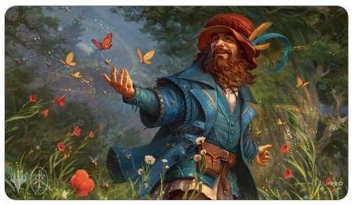 Ultra Pro Playmat - Tales of Middle-Earth
(Bombadil)