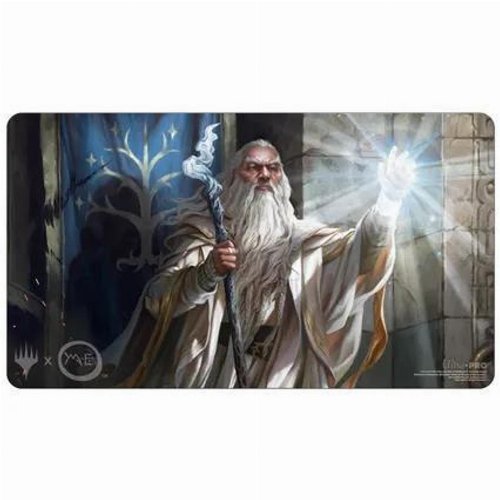 Ultra Pro Playmat - Tales of Middle-Earth
(Gandalf)