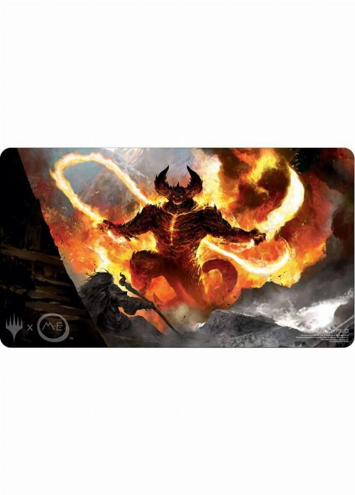 Ultra Pro Playmat - Tales of Middle-Earth
(Balrog)