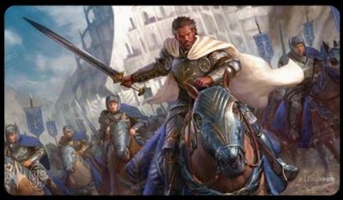 Ultra Pro Playmat - Tales of Middle-Earth
(Aragorn)
