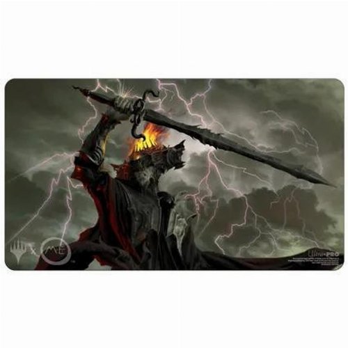 Ultra Pro Playmat - Tales of Middle-Earth (Sauron
Version 2)