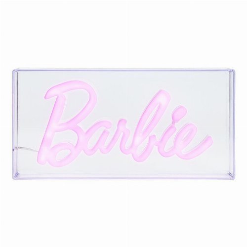Barbie - Neon LED Φωτιστικό