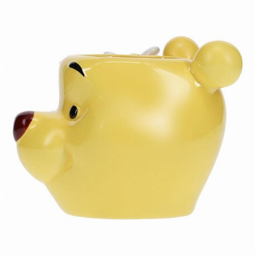 Winnie the Pooh - Shaped Mug
(350ml)