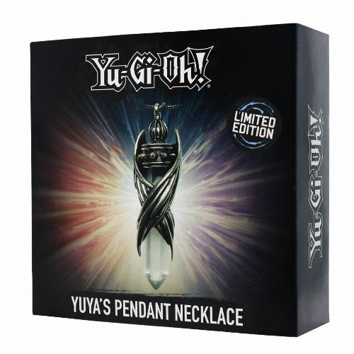 Yu-Gi-Oh! - Yuya's Pendant Necklace
Replica