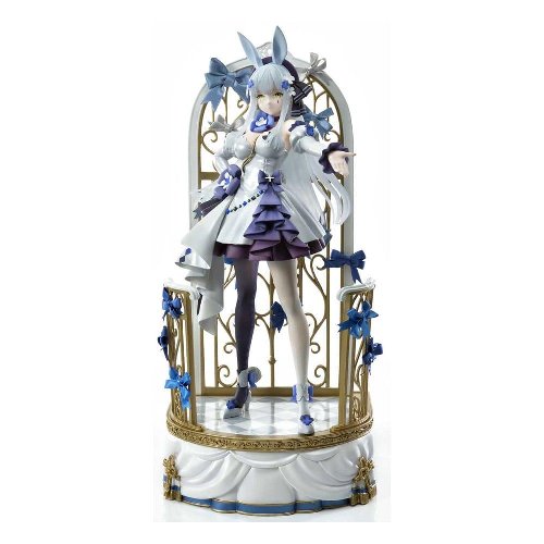 Girls' Frontline: Prisma Wing - Primrose-Flavored Foil
Candy Costume 1/7 Deluxe Φιγούρα Αγαλματίδιο (25cm)