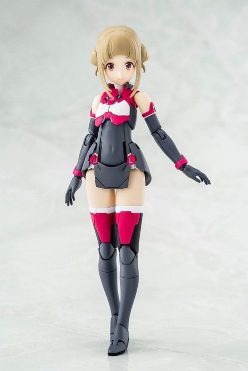 Alice Gear Aegis Megami Device - Nodoka Takahata Σετ
Μοντελισμού (20cm)