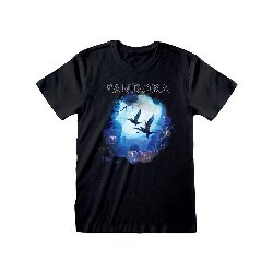 James Cameron Avatar: The Way of Water - Pandora Black
T-Shirt (S)