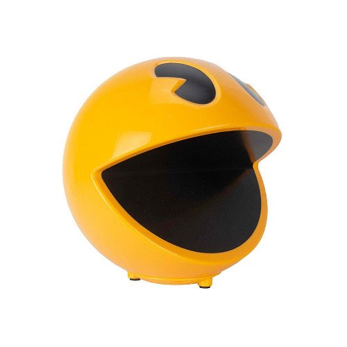 Pac-Man - 3D LED Φωτιστικό