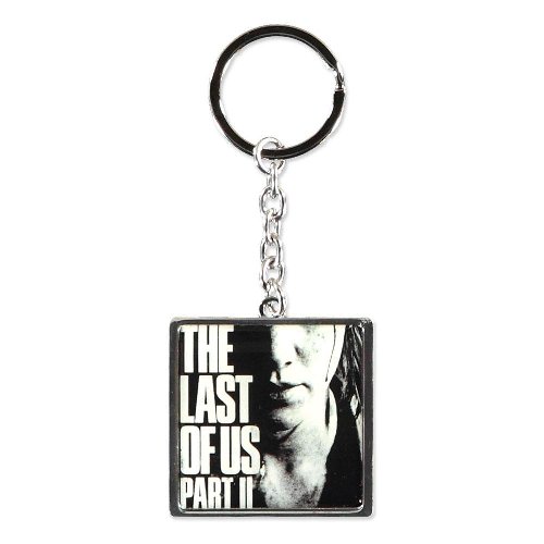 The Last of Us: Part 2 - Photo Print
Keychain