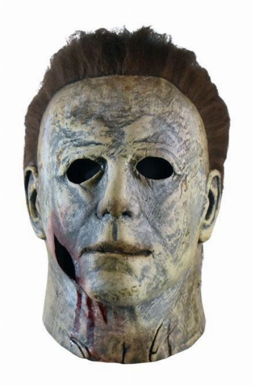 Halloween 2018 - Michael Myers Mask (Bloody
Edition)