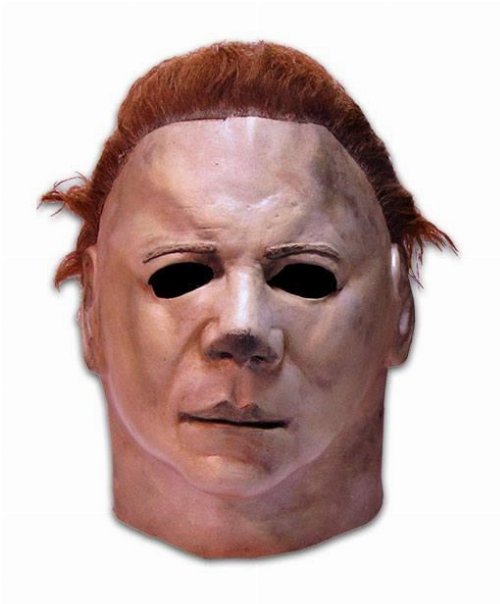 Halloween 2 - Michael Myers
Mask