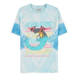 Pokemon - Dragapult T-Shirt (L)