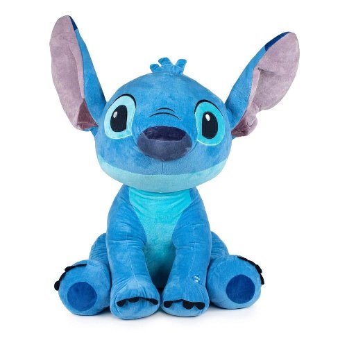 Lilo and Stitch - Stitch Plush Figure with Sound
(30cm)