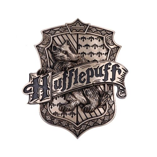 Harry Potter - Hufflepuff Wall Plaque
(20cm)