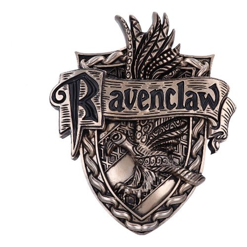 Harry Potter - Ravenclaw Wall Plaque
(21cm)