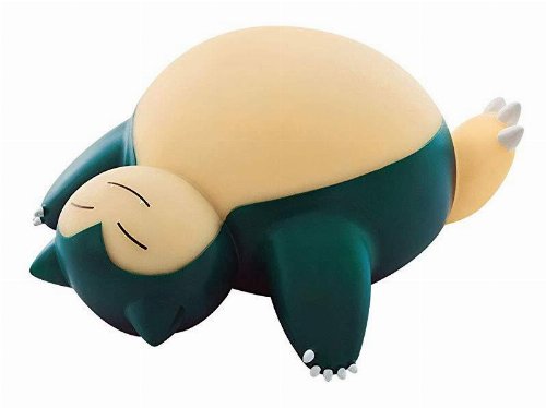 Pokemon - Snorlax LED Φωτιστικό (25cm)