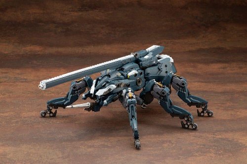 Hexa Gear - Blockade Ivy 1/24 Model Kit
(32cm)