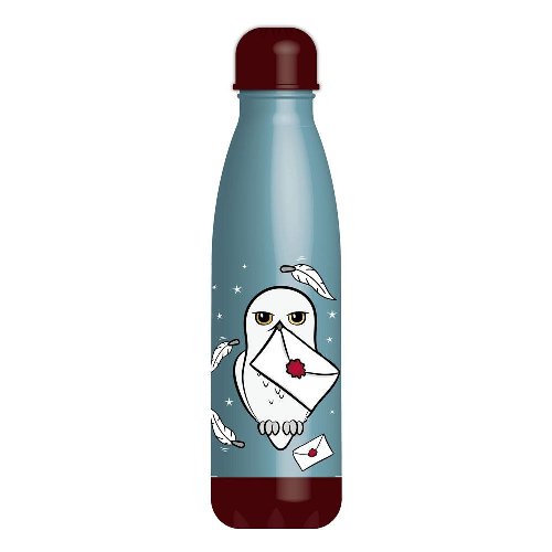 Harry Potter - Hedwig Water Bottle
(500ml)
