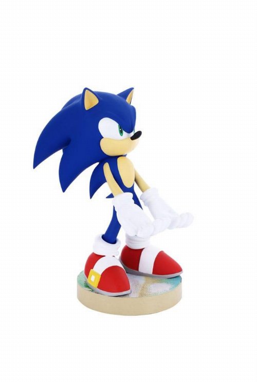 Sonic the Hedgehog - Sonic Cable Guy
(20cm)