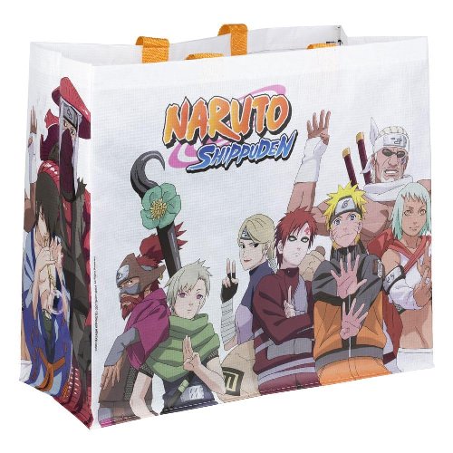 Naruto Shippuden - Characters Shopping
Bag