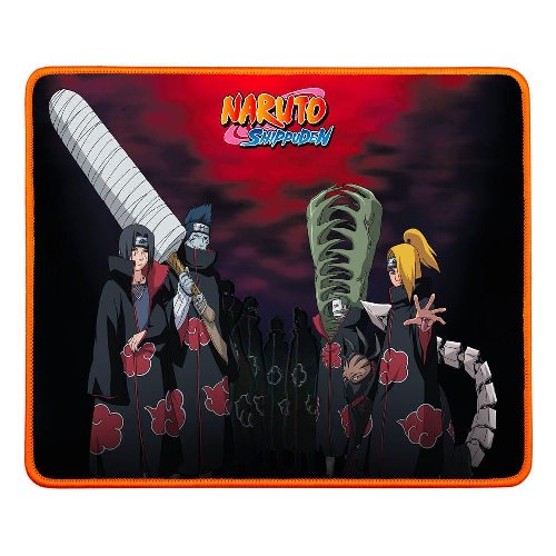 Naruto Shippuden - Akatsuki
Mousepad