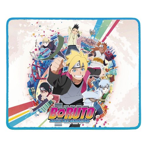 Boruto: Naruto Next Generations - Boruto
Mousepad