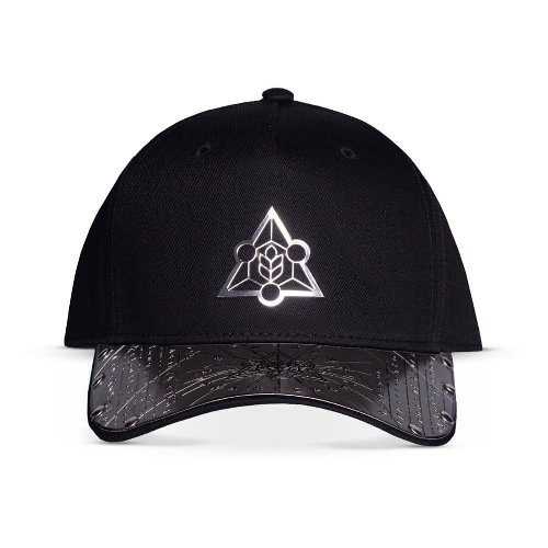 Netflix's The Witcher - Blood Origins Curved
Bill Cap