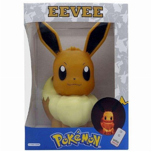 Pokemon - Eevee LED Light
(30cm)